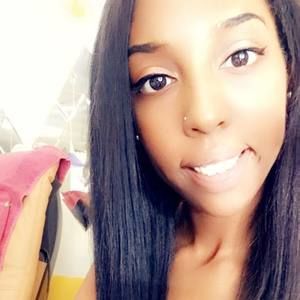 Meet your Posher, Jazmine